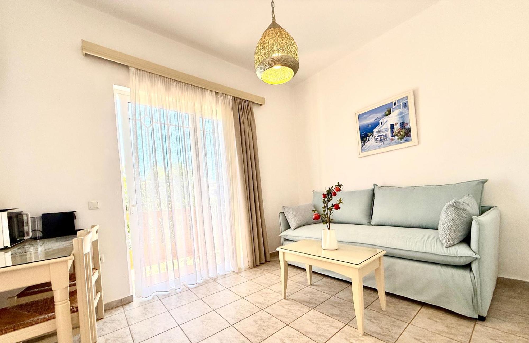 Solon Apartments 马莱迈 外观 照片